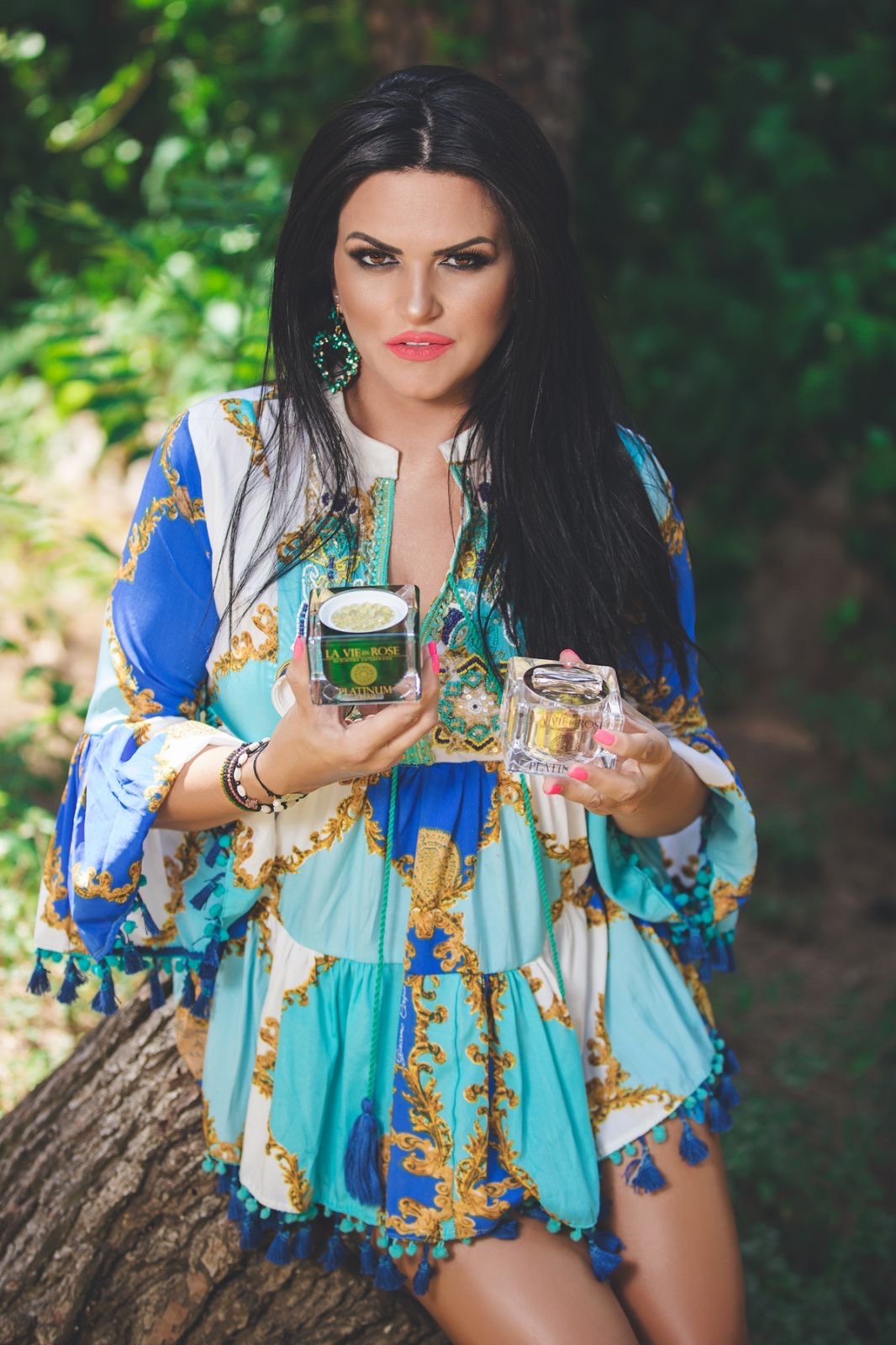 Βραβείο Platinum - Ίδρυμα Μιχάλης Κακογιάννης