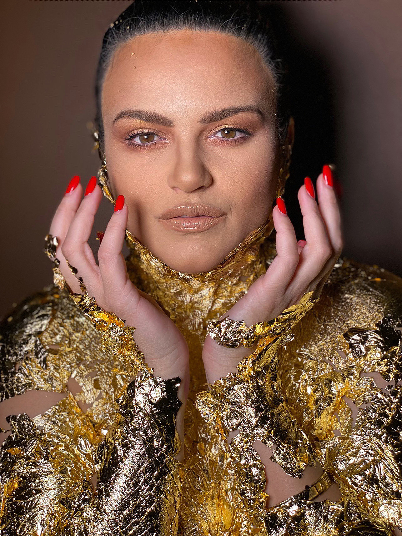 Περιποίηση Προσώπου