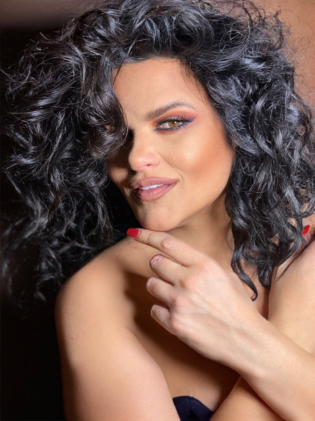 Περιποίηση Μαλλιών